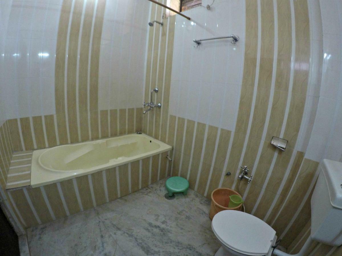 Hotel Kavi Palace Jaisalmer Eksteriør bilde